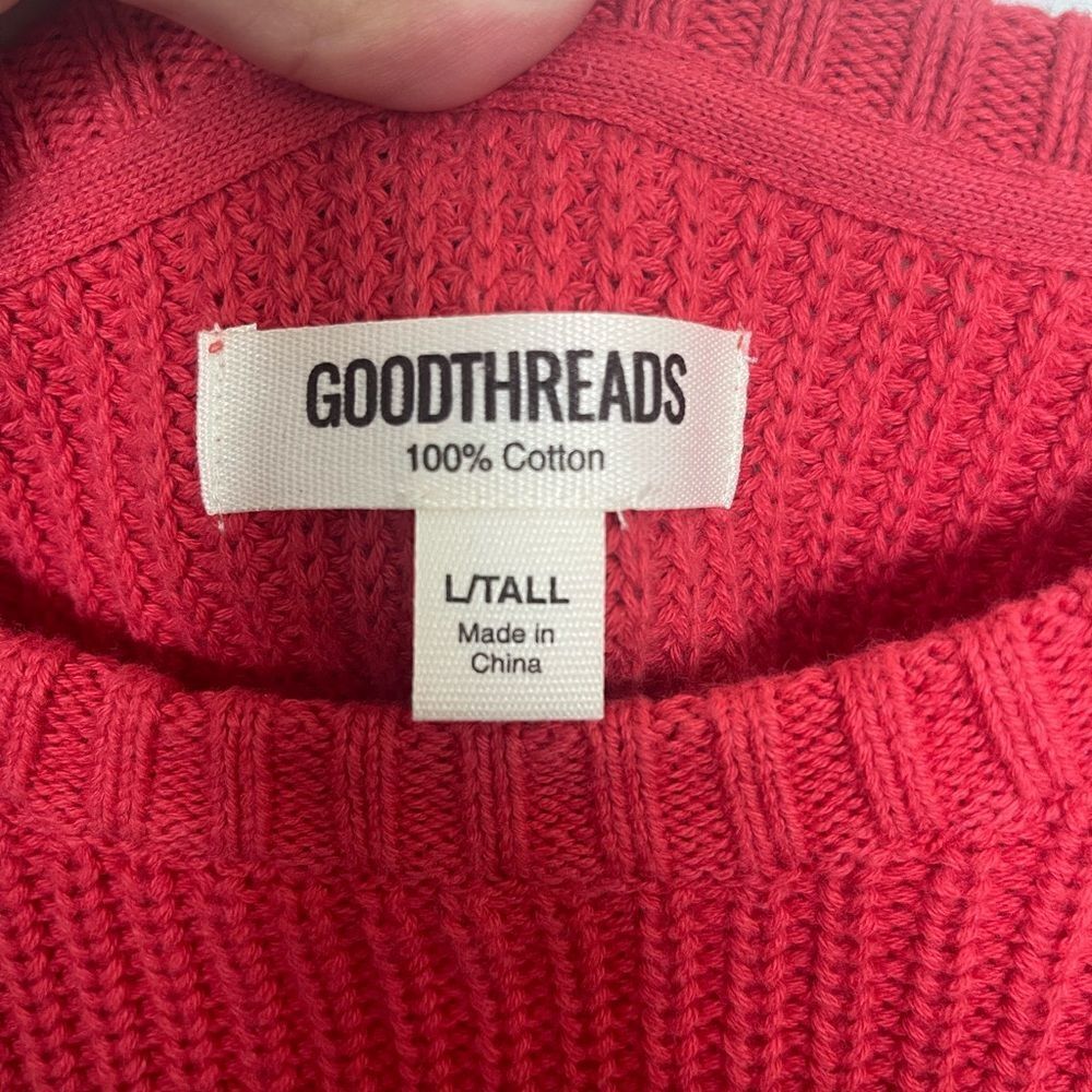 Good threads Knitted Sweatshirt - Picture 3 of 5